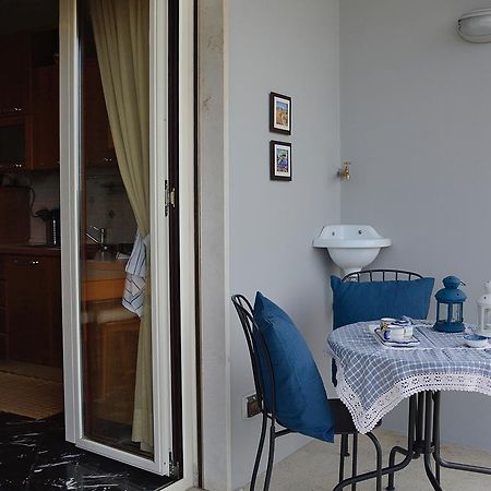 סלרנו Belvedere 35 מראה חיצוני תמונה