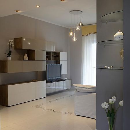 סלרנו Belvedere 35 מראה חיצוני תמונה