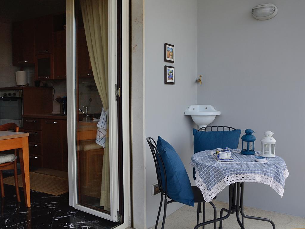 סלרנו Belvedere 35 מראה חיצוני תמונה