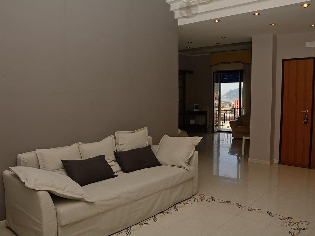 סלרנו Belvedere 35 מראה חיצוני תמונה