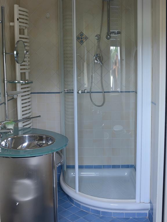סלרנו Belvedere 35 מראה חיצוני תמונה