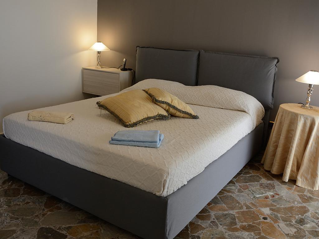 סלרנו Belvedere 35 מראה חיצוני תמונה
