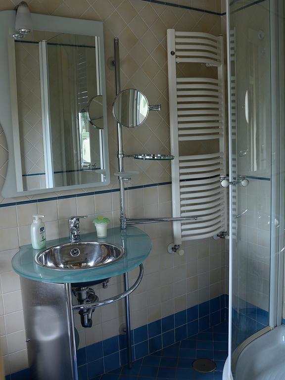 סלרנו Belvedere 35 מראה חיצוני תמונה