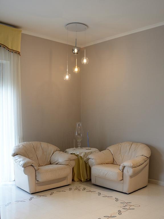סלרנו Belvedere 35 מראה חיצוני תמונה