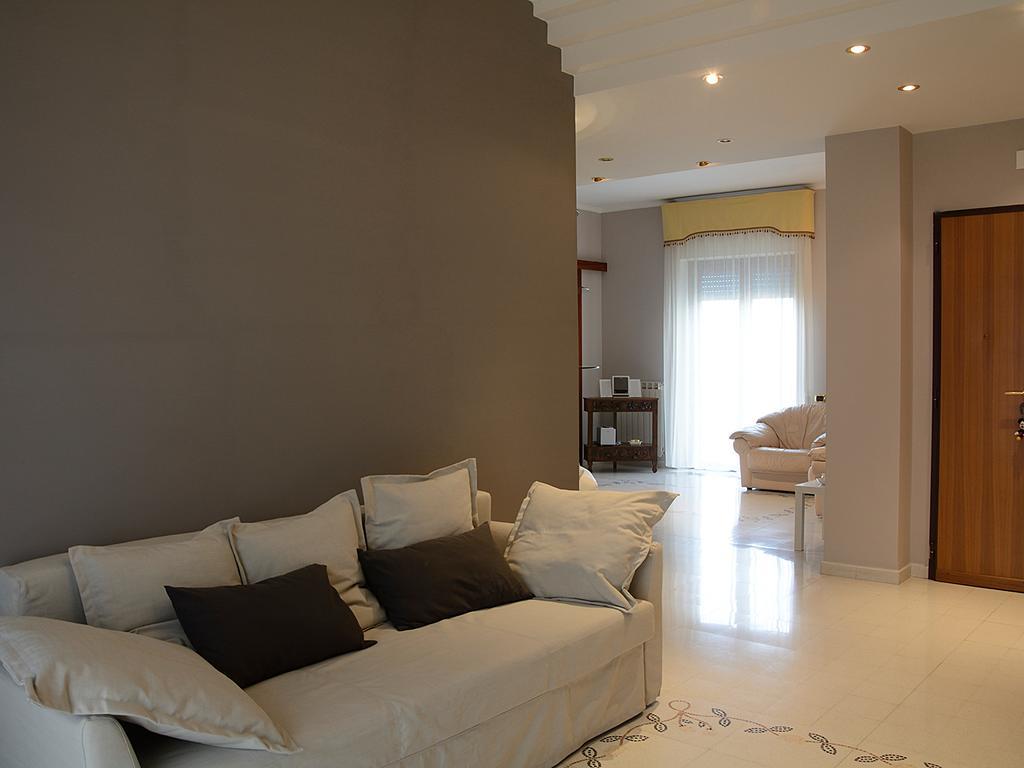 סלרנו Belvedere 35 מראה חיצוני תמונה