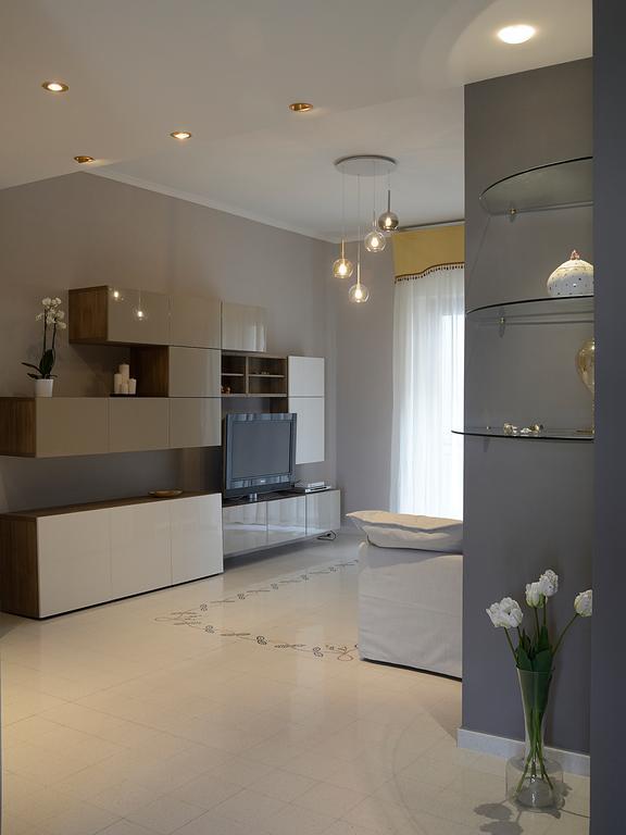 סלרנו Belvedere 35 מראה חיצוני תמונה