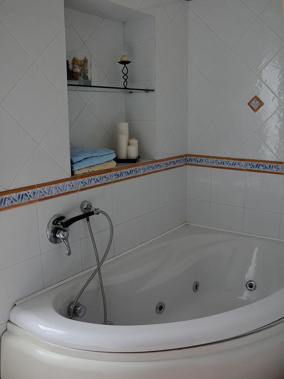 סלרנו Belvedere 35 מראה חיצוני תמונה